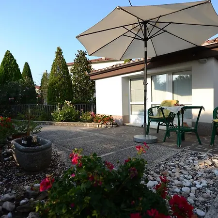 Apartma Na Trati Апартаменты