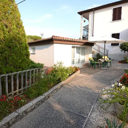 Apartma Na Trati Izola