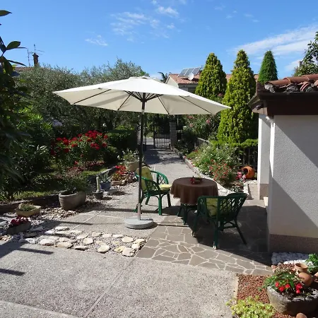 Apartma Na Trati Апартаменты