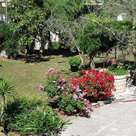 Apartma Na Trati Apartamento