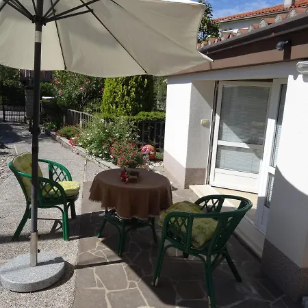 Apartma Na Trati Апартаменты *