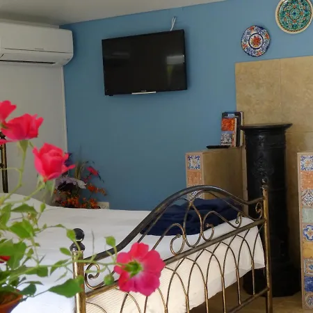Apartma Na Trati