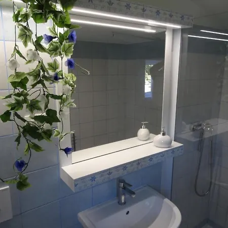 Апартаменты Apartma Na Trati Изола