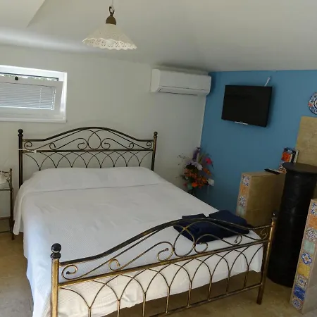 Апартаменты Apartma Na Trati