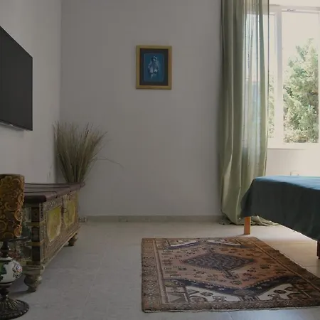 Apartma Na Trati *