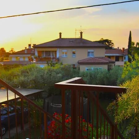 Apartamento Apartma Na Trati *