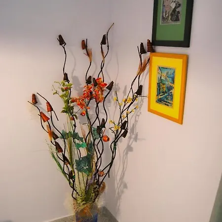 Apartamento Apartma Na Trati *