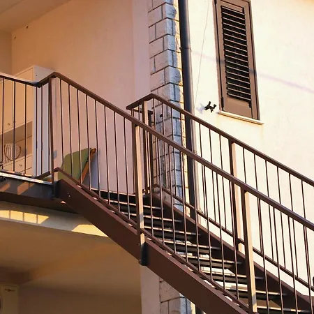 Apartma Na Trati Апартаменты Изола