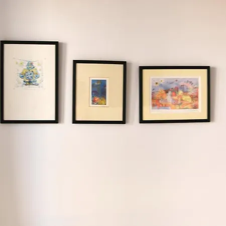Apartma Na Trati