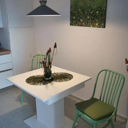 Апартаменты Apartma Na Trati *