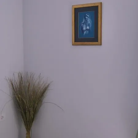 Apartma Na Trati Apartamento