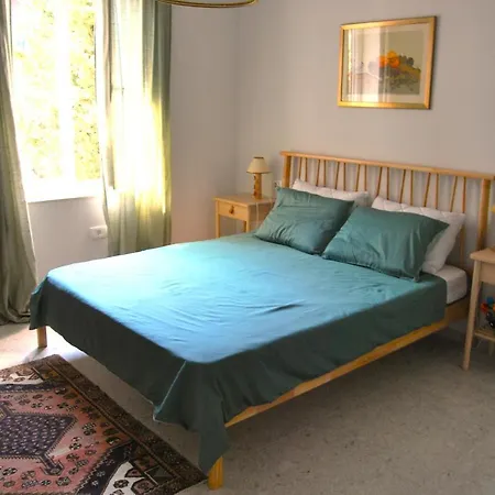 Apartma Na Trati Апартаменты Изола