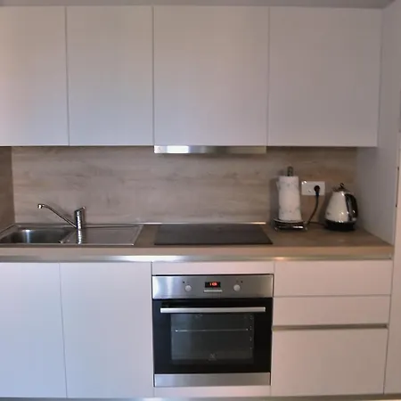 Apartma Na Trati Апартаменты Изола