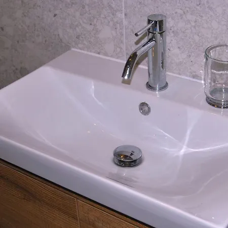 Apartma Na Trati * Izola