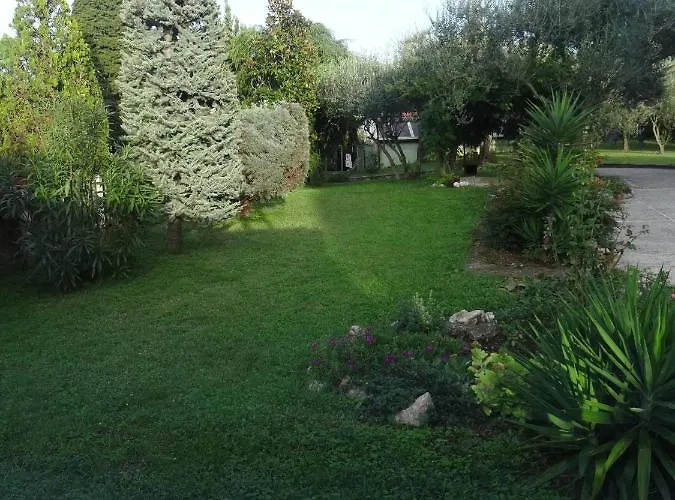 Apartma Na Trati Apartament