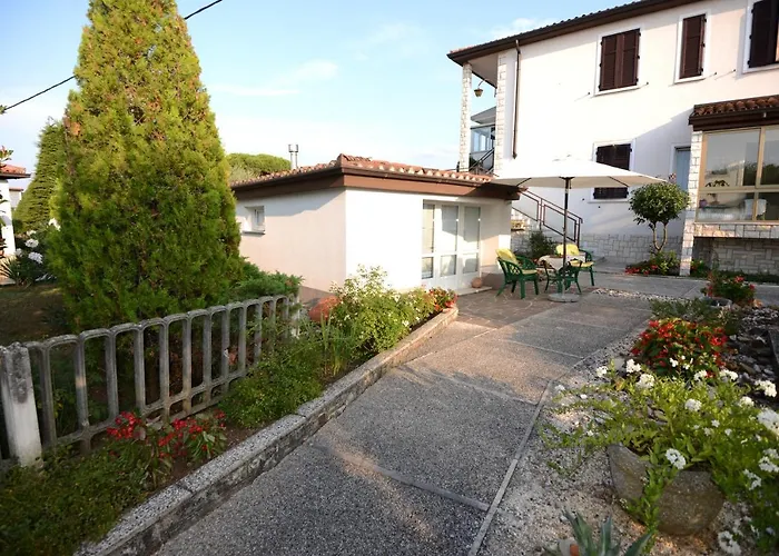 Apartma Na Trati Izola