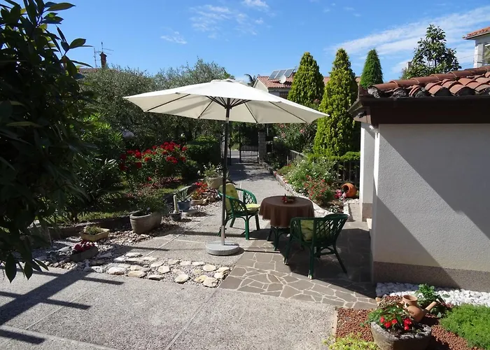 Apartma Na Trati Apartament