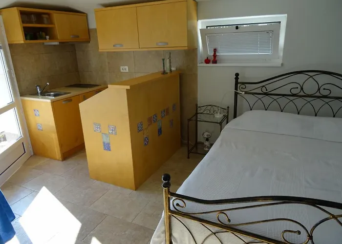 Apartma Na Trati Apartament Izola