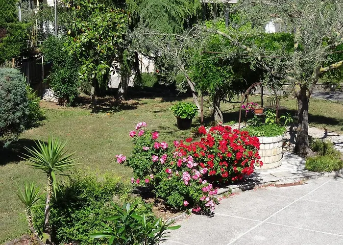 Apartma Na Trati Apartament