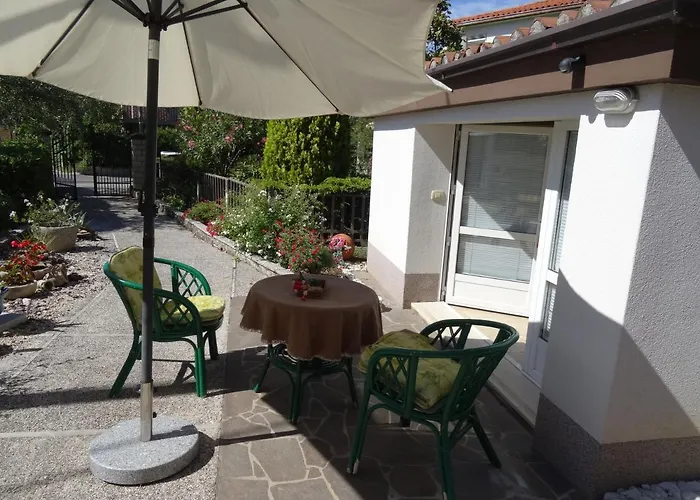 Apartma Na Trati 公寓 *