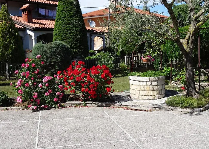 Apartament Apartma Na Trati