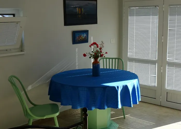 公寓 Apartma Na Trati