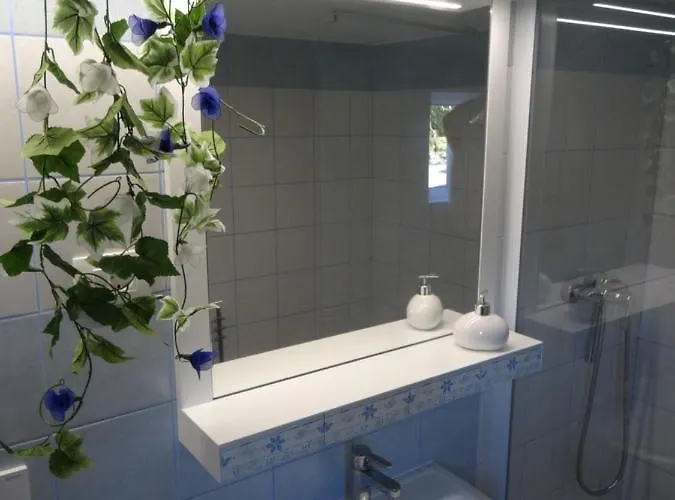 Apartament Apartma Na Trati Izola