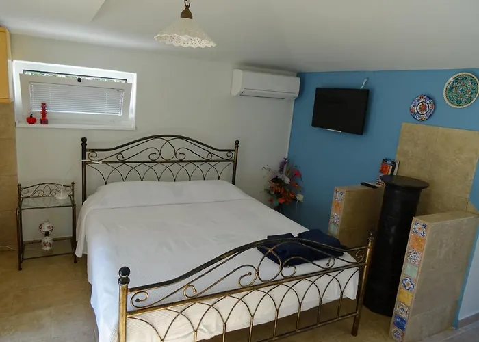 Apartament Apartma Na Trati