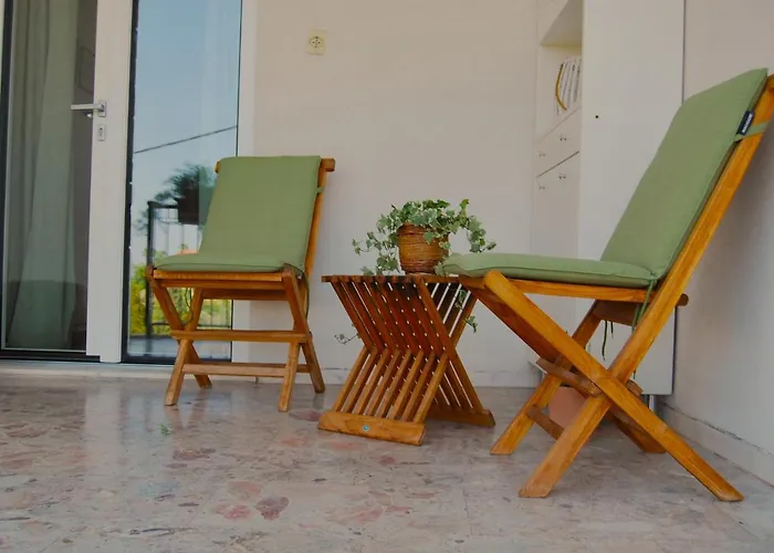 Apartma Na Trati 伊佐拉