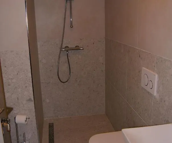 Apartma Na Trati 公寓 伊佐拉