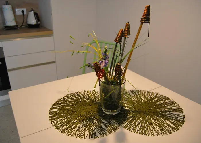 Apartma Na Trati Apartament Izola