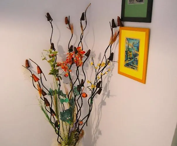 公寓 Apartma Na Trati *