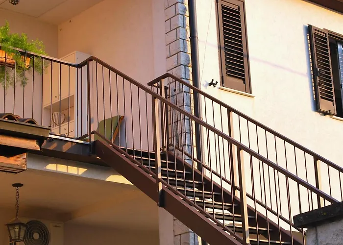 Apartma Na Trati Apartament Izola