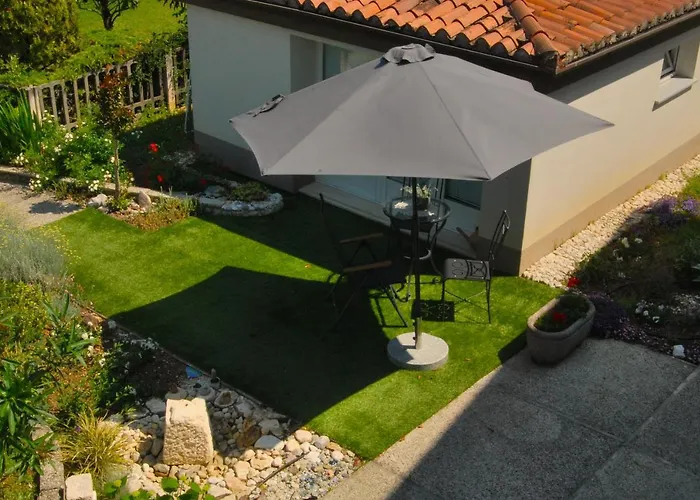 Apartma Na Trati Apartament Izola