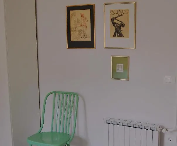 Apartma Na Trati * Izola