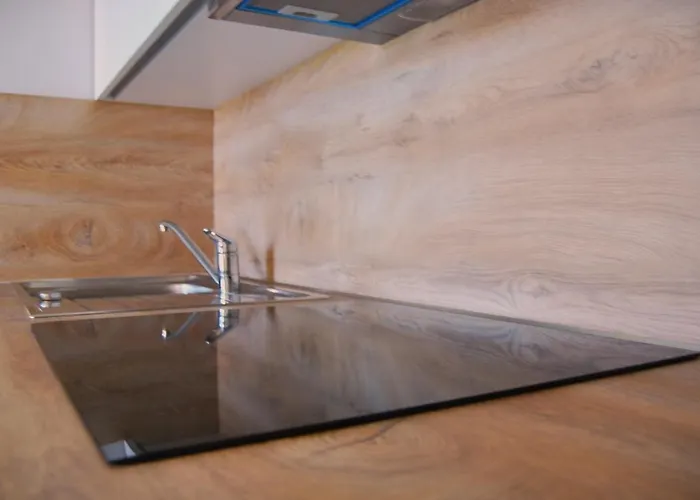 Apartma Na Trati Apartament Izola