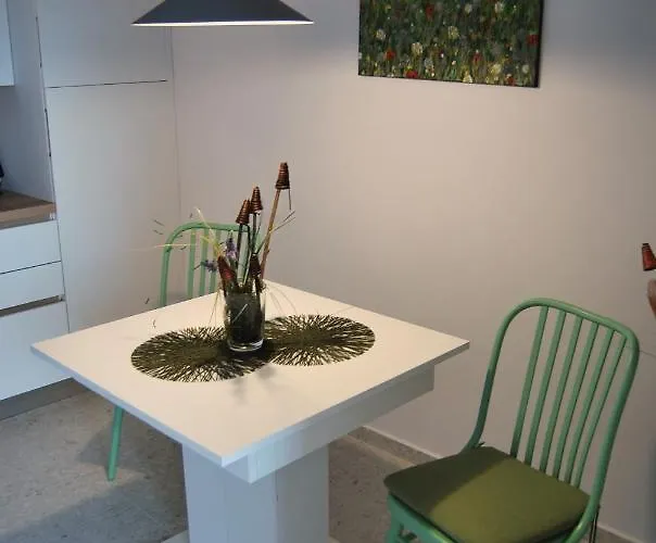 Apartament Apartma Na Trati *