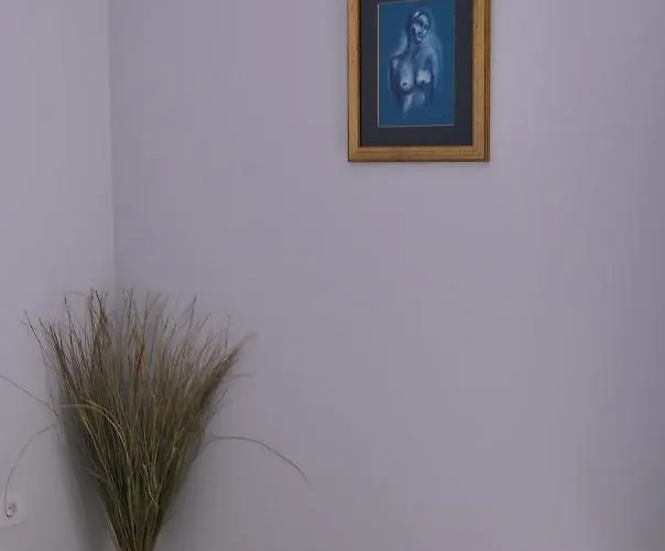 Apartma Na Trati 公寓