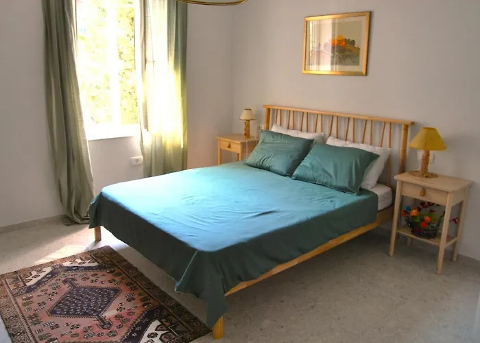 Apartma Na Trati Apartament Izola